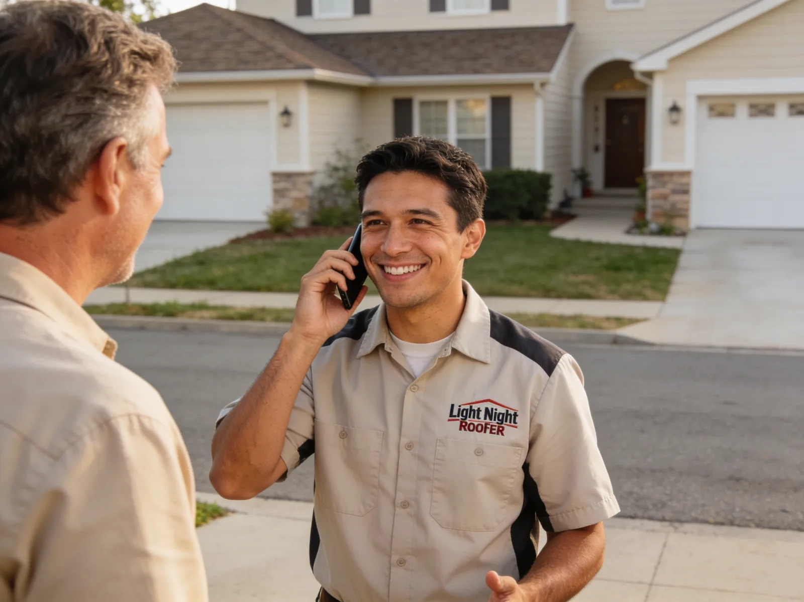 Emergency Roof Repair Dorr, MI FAQs